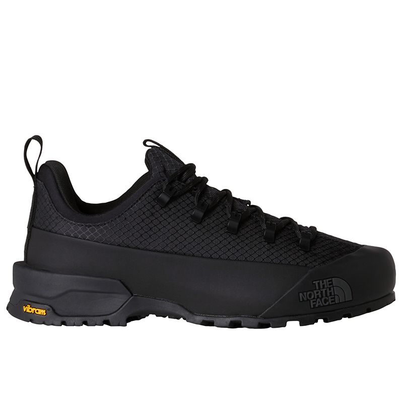 Buty unisex The North Face Glenclyffe 0A8DAPW9O1 - czarne