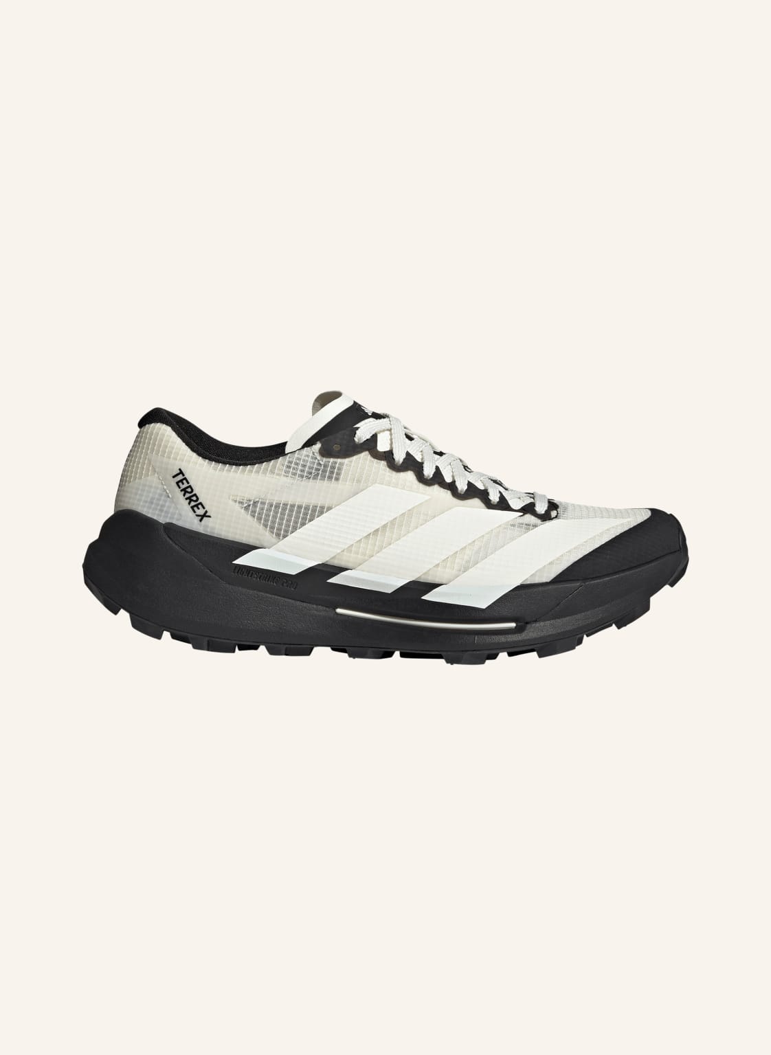 Adidas Terrex Buty Do Biegania W Terenie Terrex Agravic Tt weiss