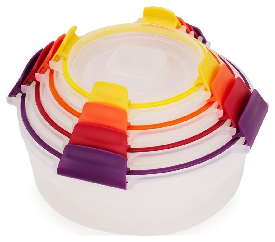 Joseph Joseph Nest Lock 1000015 4 szt.