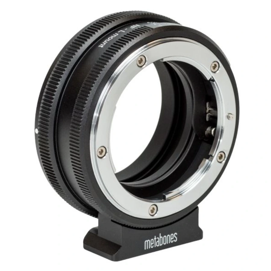 Metabones Adapter bagnetowy Nikon G to L mount