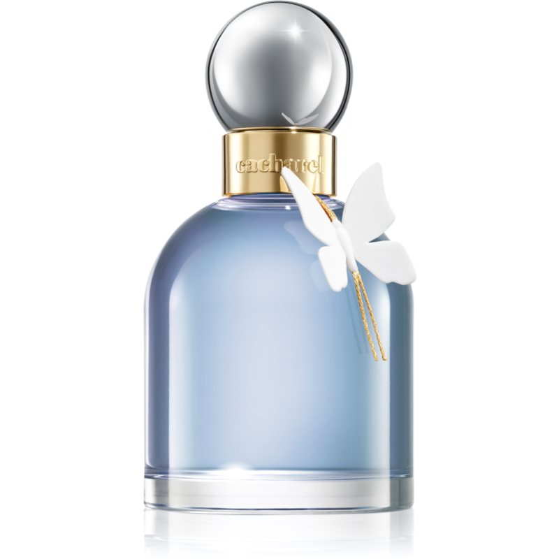 Cacharel Ella Ella Flora Azuro woda perfumowana dla kobiet 100 ml
