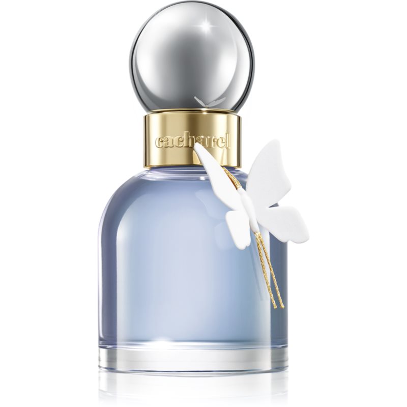 Cacharel Ella Ella Flora Azuro woda perfumowana dla kobiet 50 ml