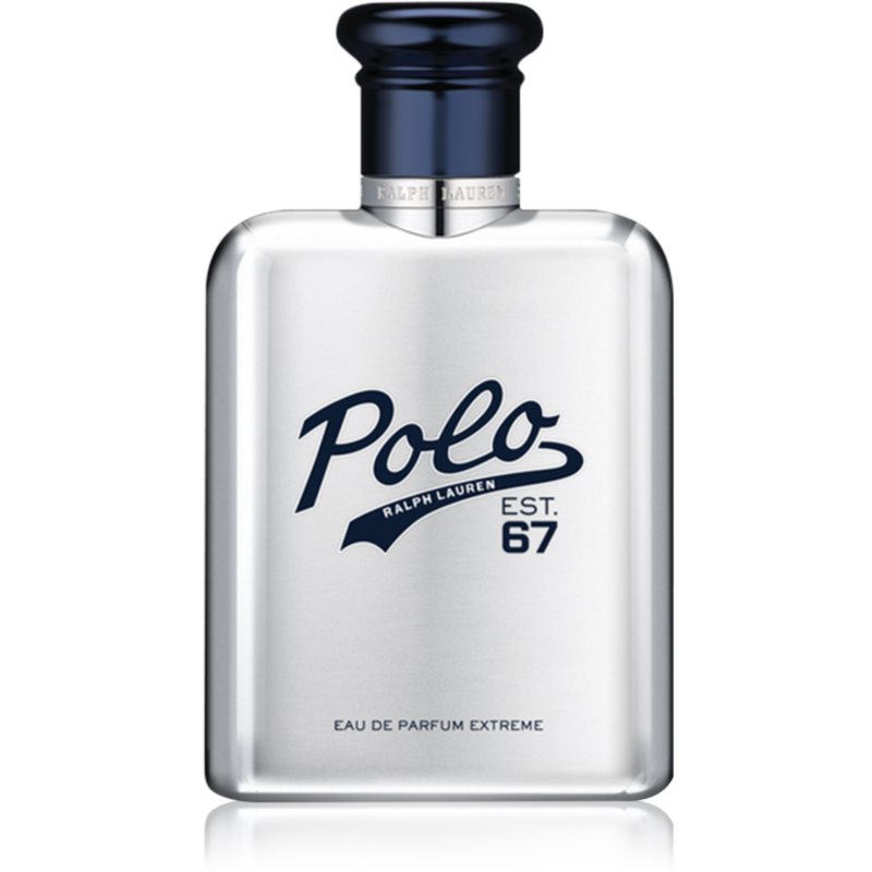 Ralph Lauren Polo 67 Extreme woda perfumowana dla mężczyzn 125 ml