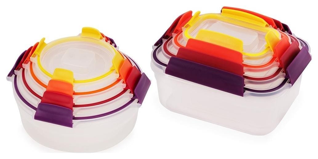 Joseph Joseph Nest Lock 1000013 8 szt.