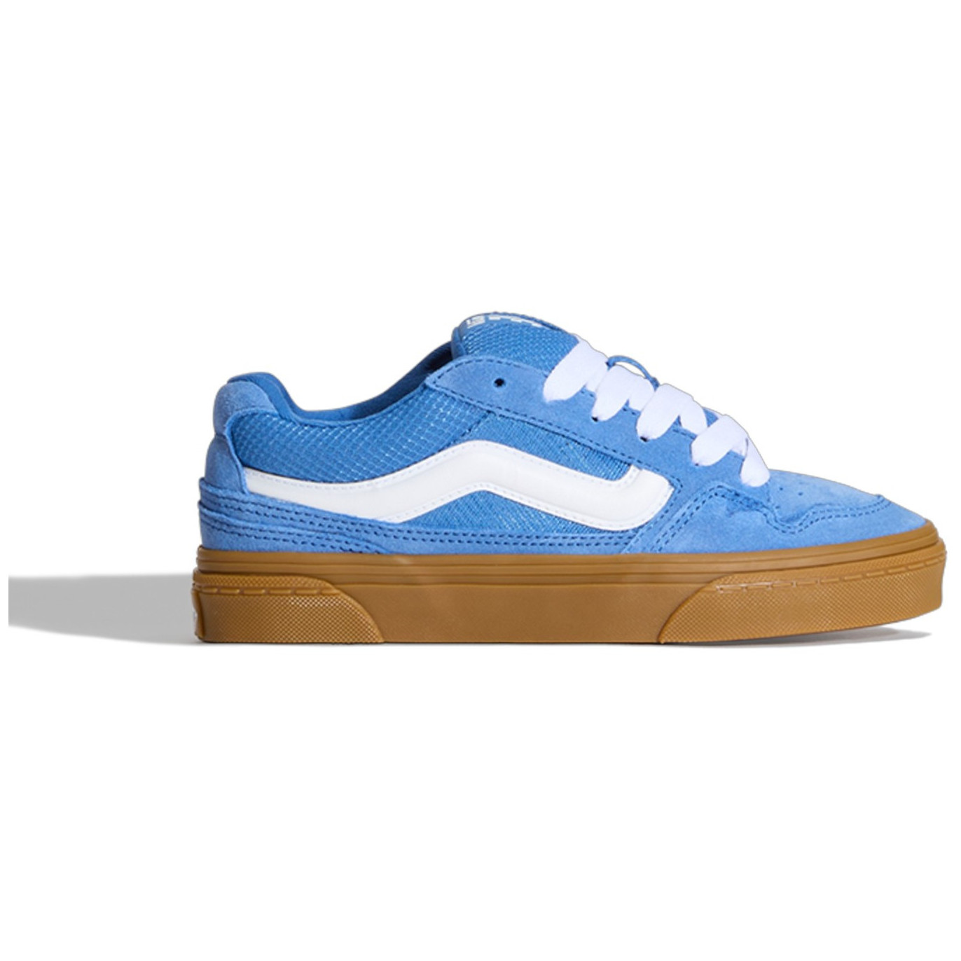 Buty dziecięce Vans Caldrone Rozmiar butów (UE): 38 / Kolor: niebieski