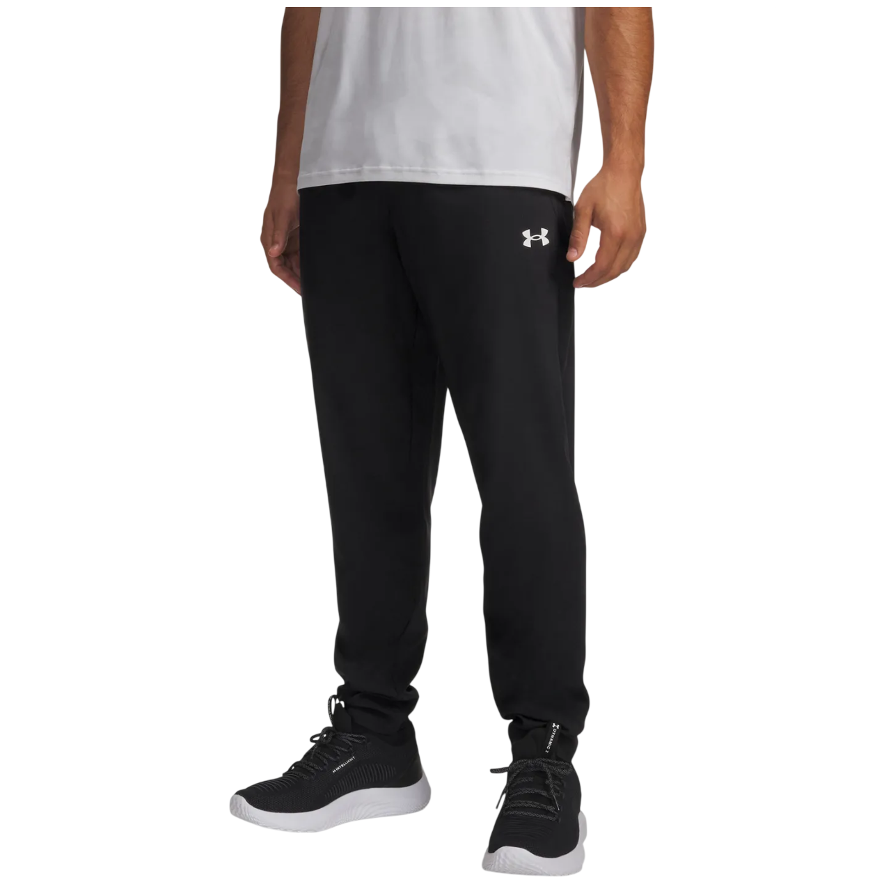 Spodnie męskie Under Armour Vanish Training Pant Rozmiar: S / Kolor: czarny