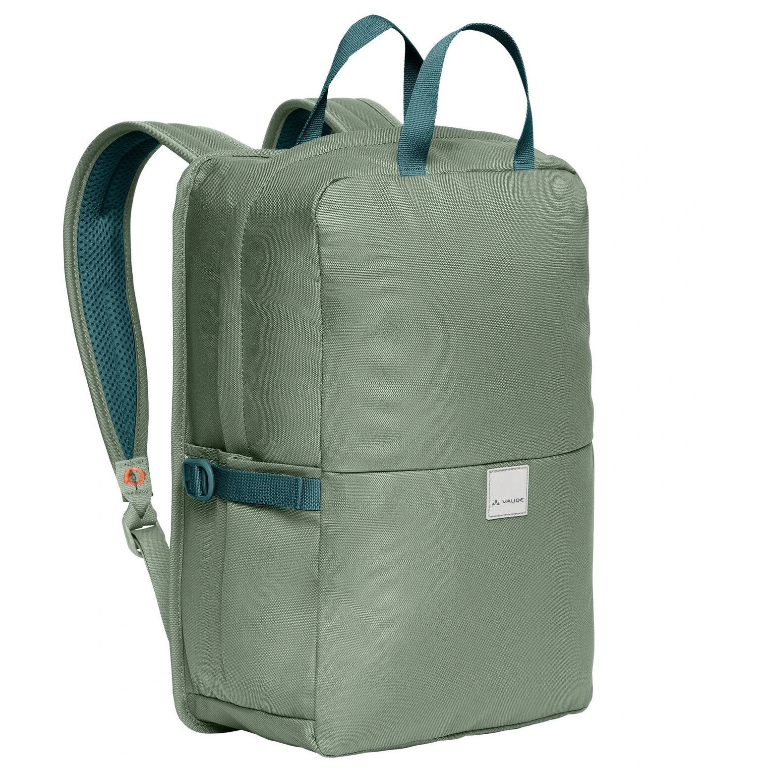 Miejski plecak Vaude Coreway Pack 17 Kolor: zielony