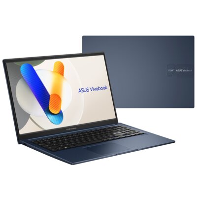ASUS Vivobook 15 X1504VA-BQ4281W 15.6