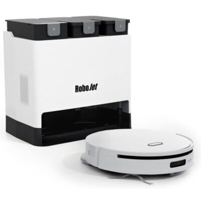 ROBOJET Vision Max