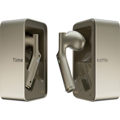 Słuchawki Timekettle Słuchawki Tłumaczące TIMEKETTLE W4 złoty