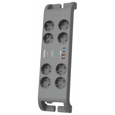 Listwa zasilająca PHILIPS SPN8180GA 58 (2 m)