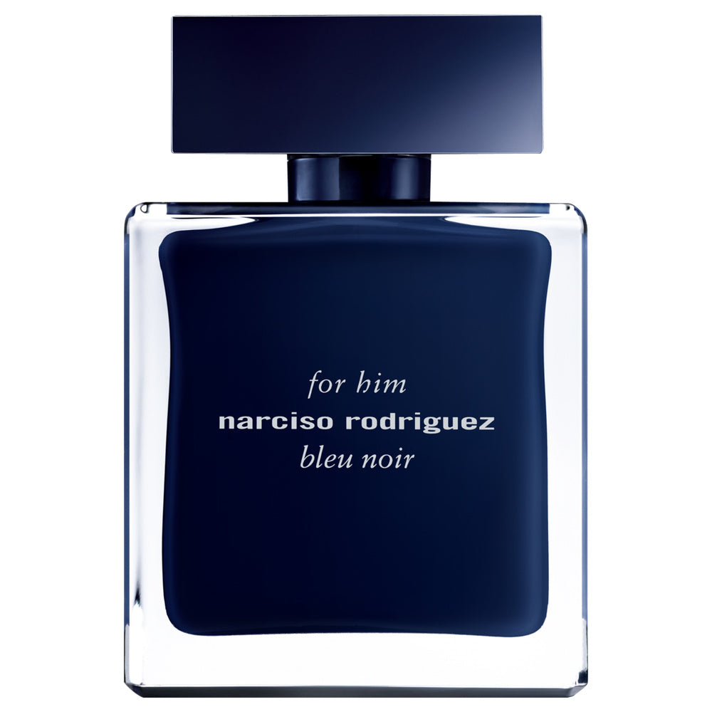 Narciso Rodriguez For Him Bleu Noir woda toaletowa spray 100ml -