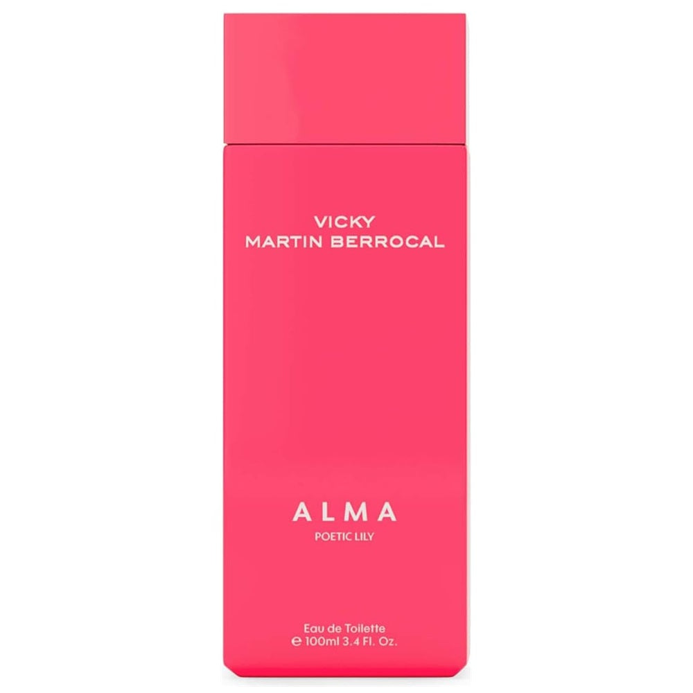 Vicky Martin Berrocal Alma woda toaletowa spray 100ml -