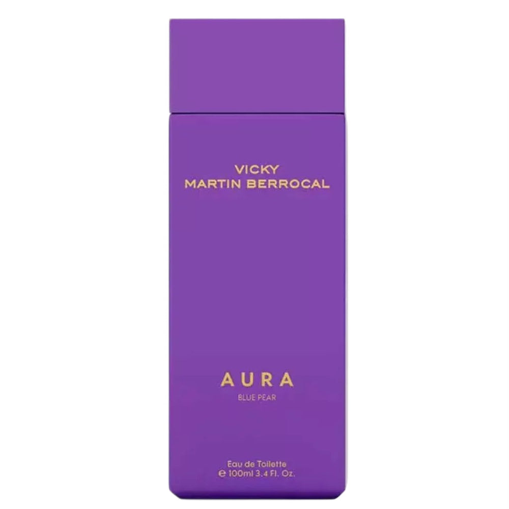Vicky Martin Berrocal Aura woda toaletowa spray 100ml -