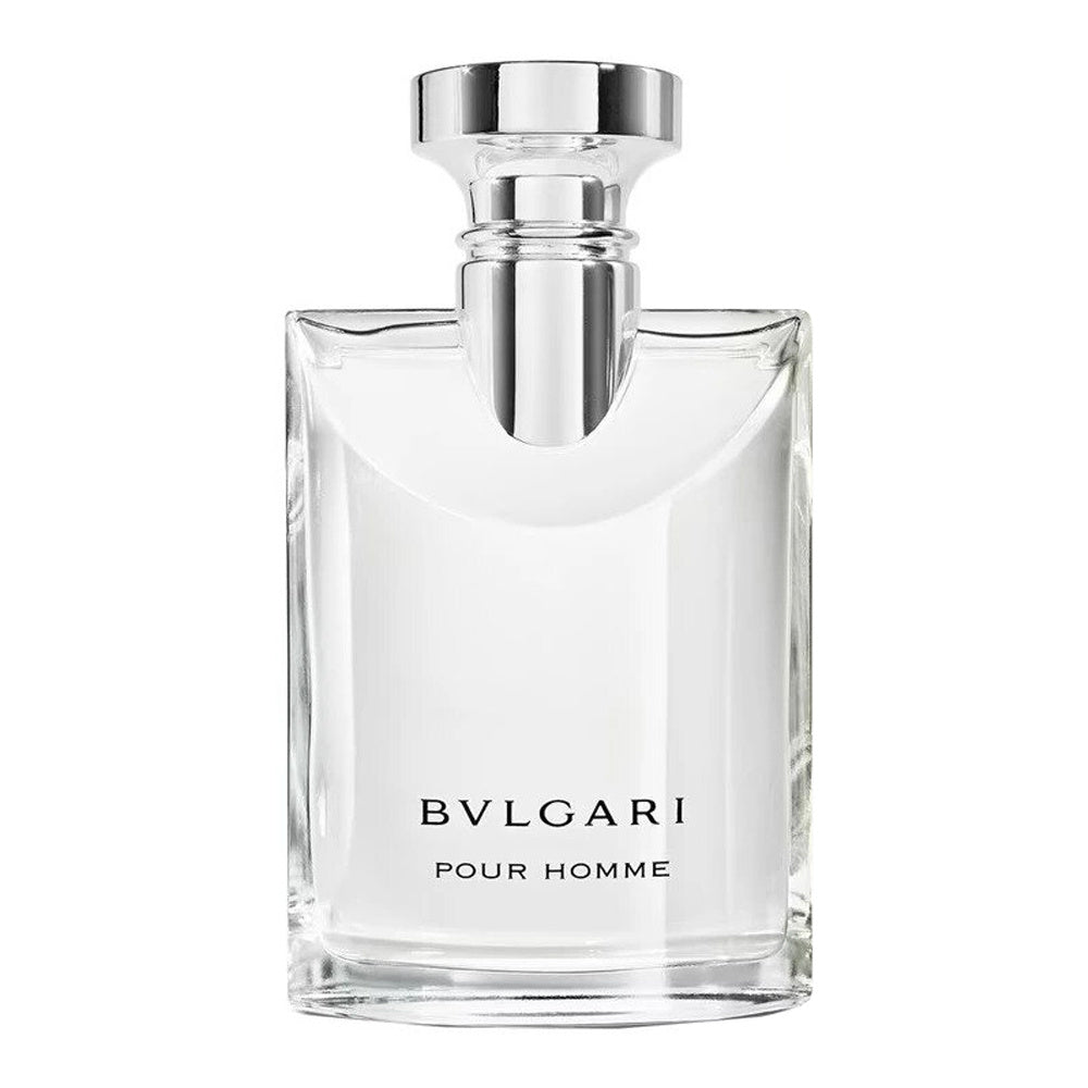 Bvlgari Pour Homme woda toaletowa spray 100ml -
