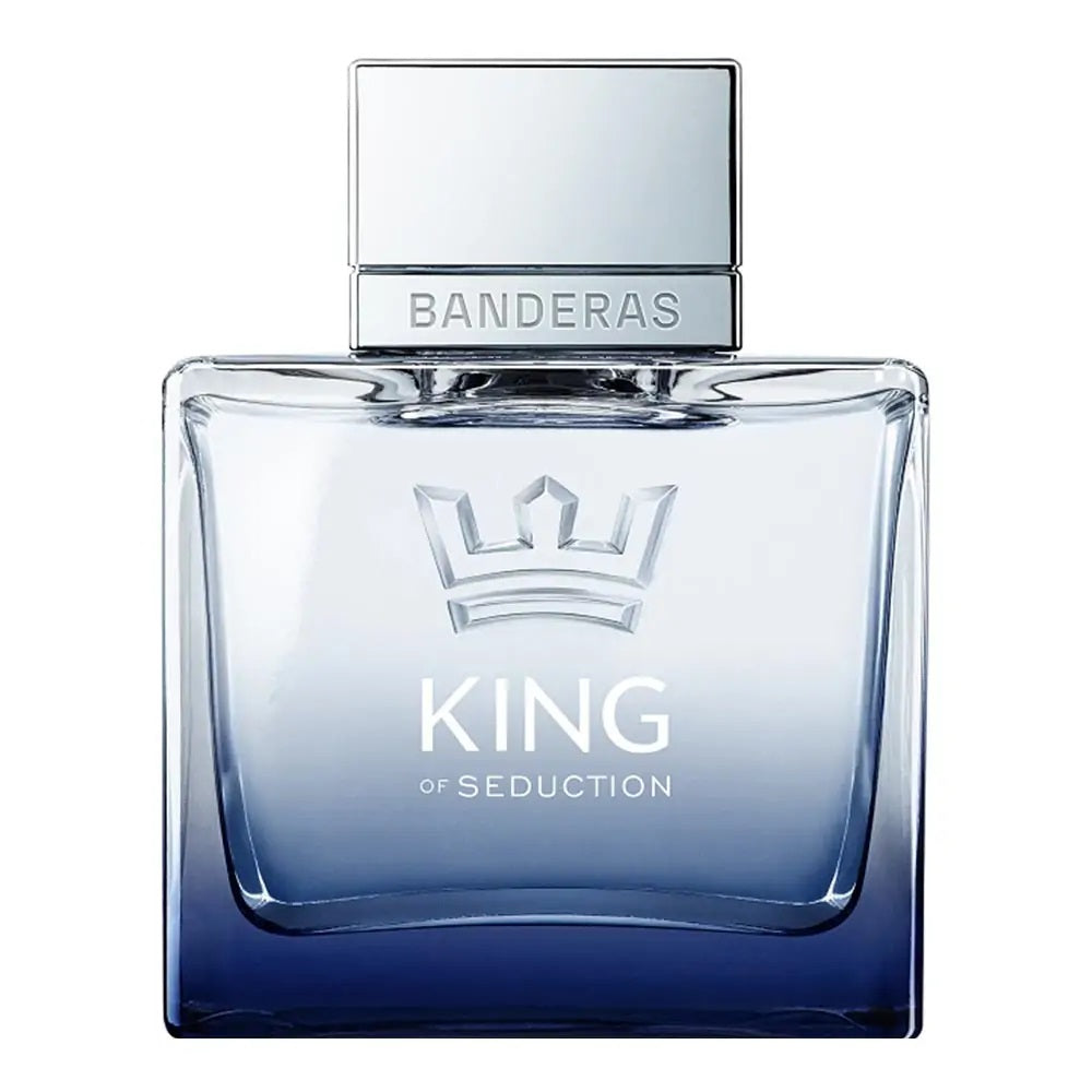 Antonio Banderas King of Seduction woda toaletowa spray 100ml -