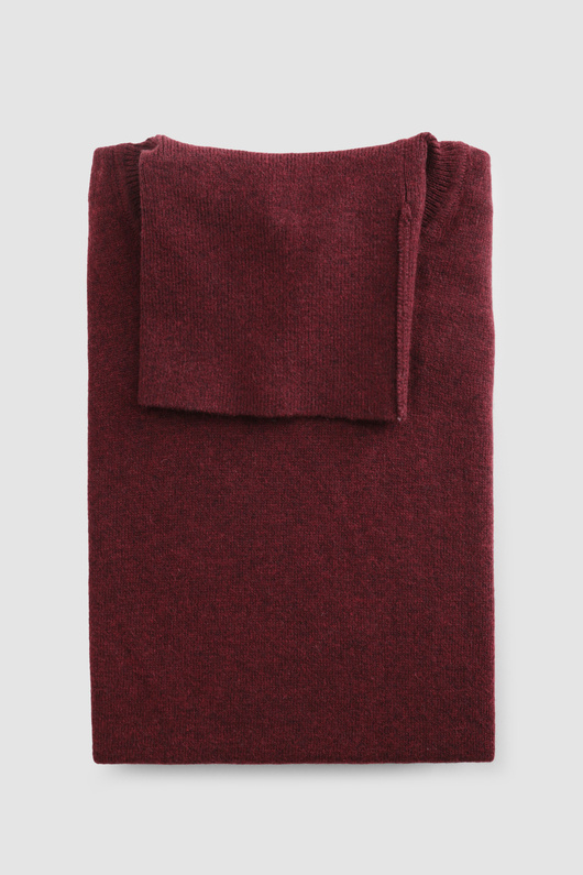 Sweter męski RUFO 03100B55GRA
