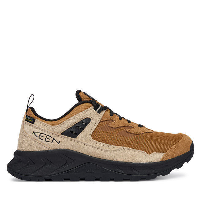 Trekkingi Keen Hightrail Waterproof 1031843 Brązowy