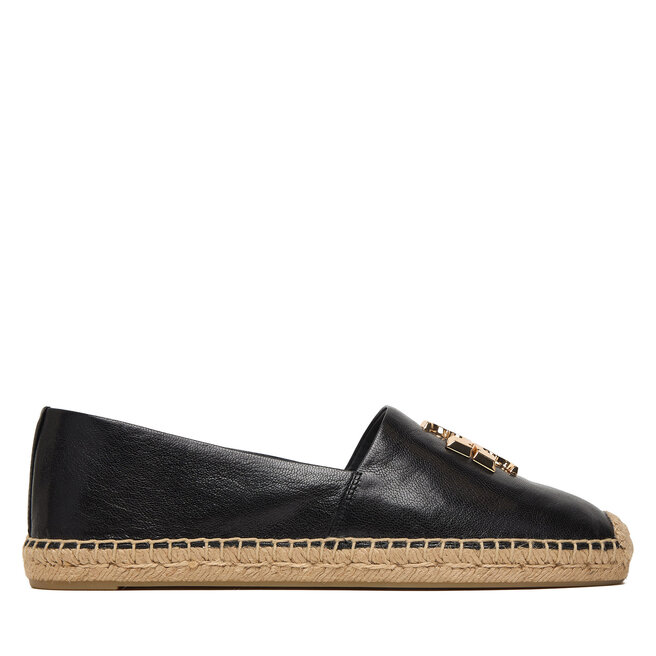Espadryle Tory Burch Eleanor 161758 Czarny