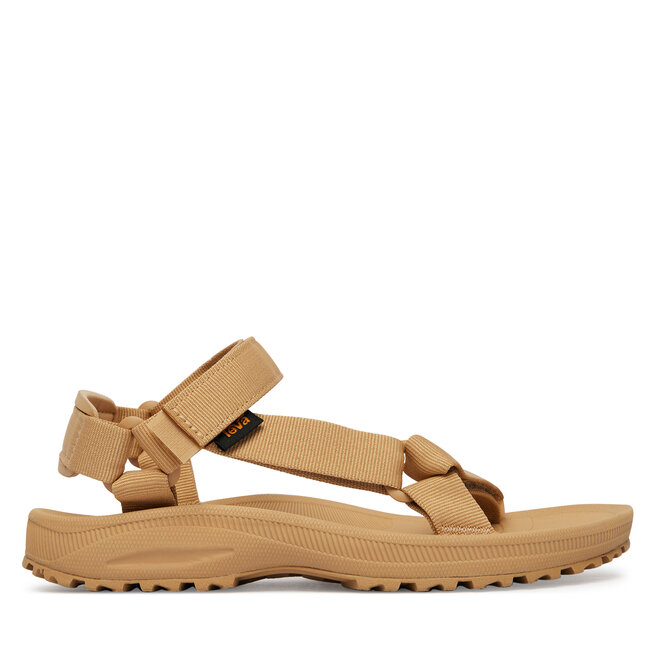 Sandały Teva Winsted 1017424 Brązowy