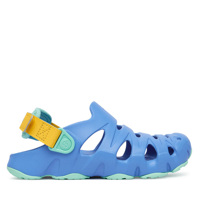 Sandały Keen HyperFLT Clog 1031993 Niebieski