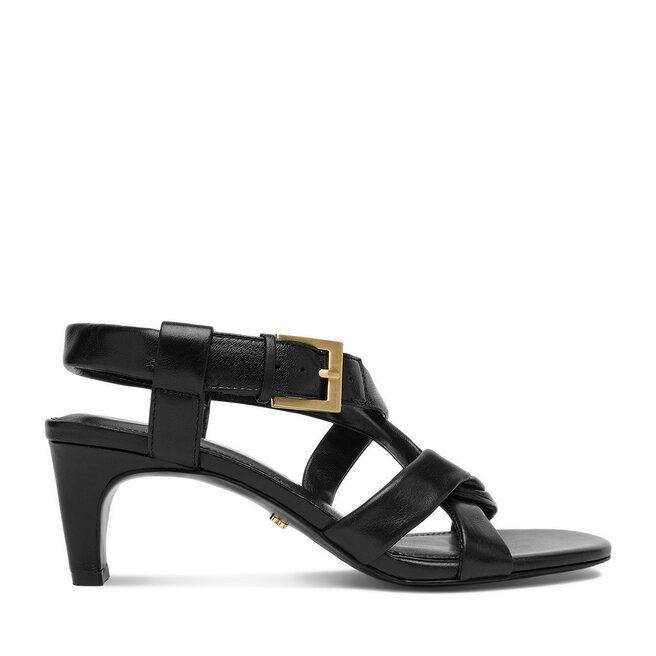 Sandały GINO ROSSI EO-124943 Czarny