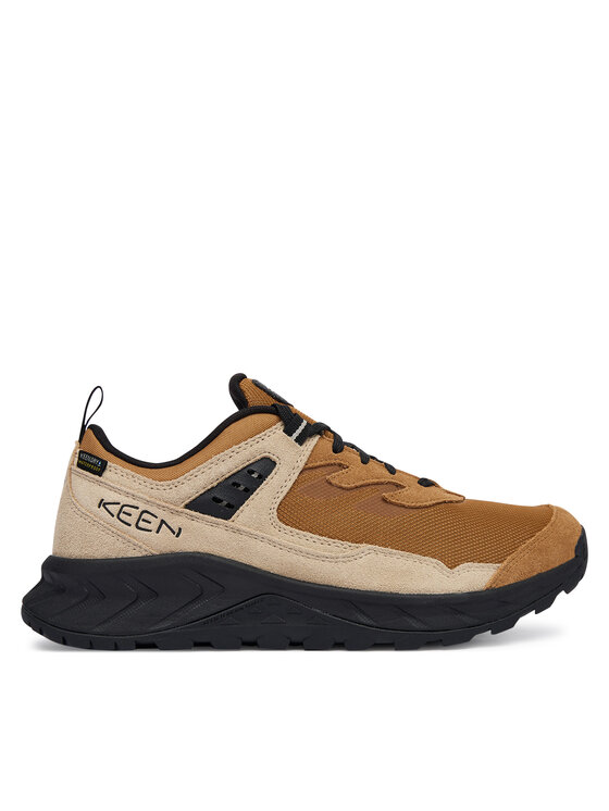 Keen Trekkingi Hightrail Waterproof 1031843 Brązowy