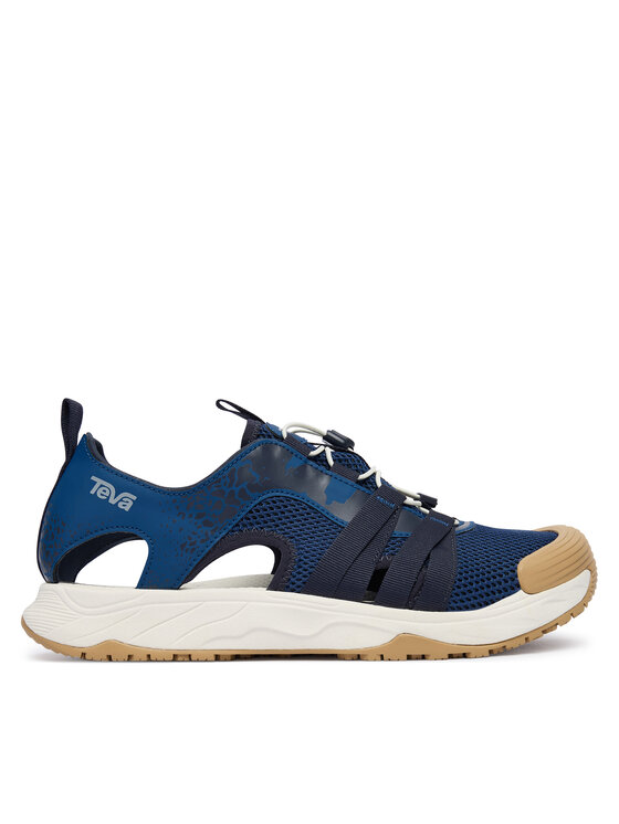 Teva Sandały Hydratrek Sandal Ct 1164811 Granatowy