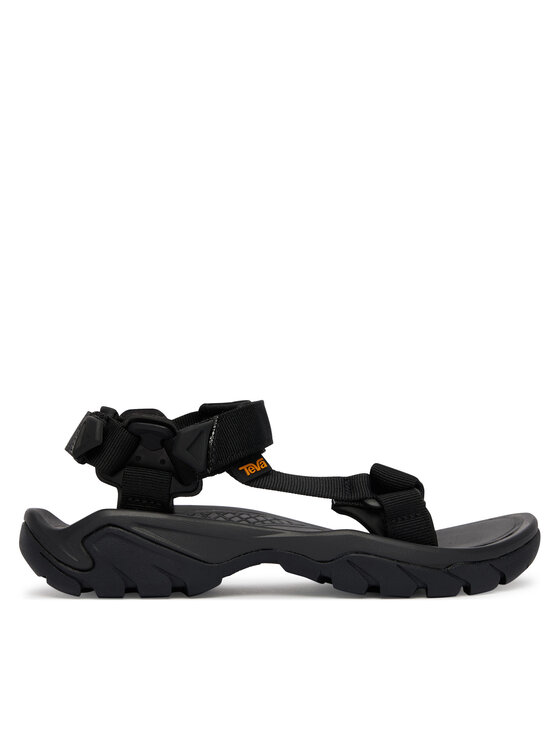 Teva Sandały Terra Fi 5 Universal 1099443 Czarny