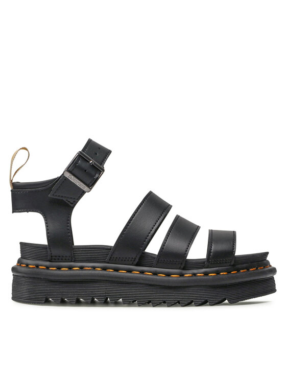 Dr. Martens Sandały V Blaire 23806001 Czarny