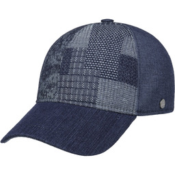 , denim, S (54-55 cm)