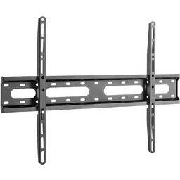 Fiber Novelty FN45F - Ultrapłaski solidny uchwyt ścienny do telewizorów LCD LED Plazma 37