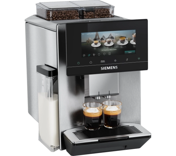 Siemens EQ900 iAroma TQ927E03