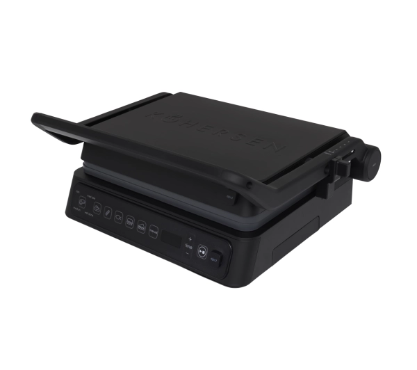 Kohersen Black Matt NX Ceramic Smart