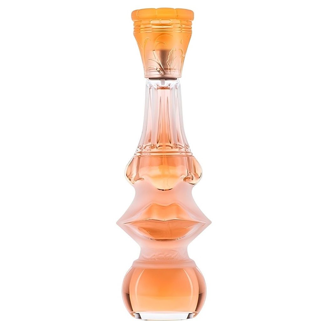 Salvador Dali Dalissime Woda toaletowa 100 ml - perfumy