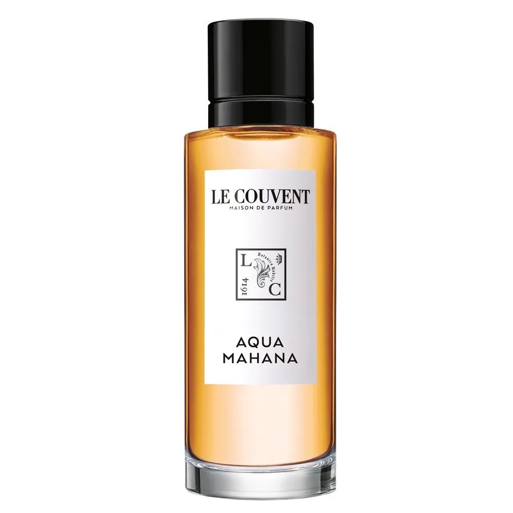 Le Couvent Maison de Parfum Aqua Mahana Woda toaletowa 100 ml - perfumy