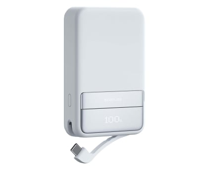Ecoflow Powerbank magnetyczny RAPID 10000mAh niebieski