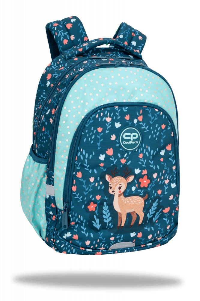 Coolpack Plecak szkolny Prime Pro - Deer F162962