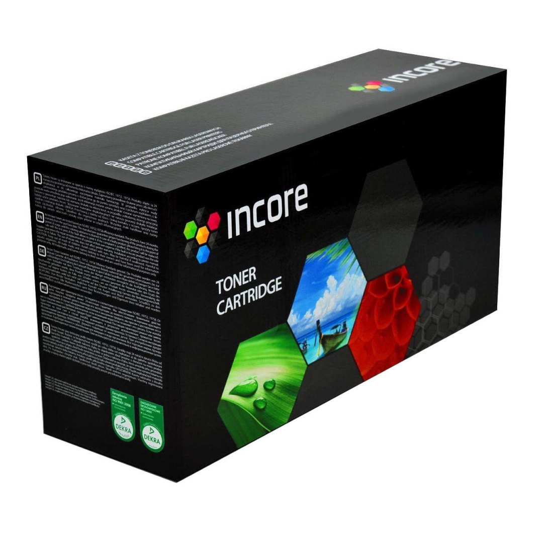 Toner INCORE do Kyocera TK 1140 zamiennik TK-1140, Black, 7200str. z chipem