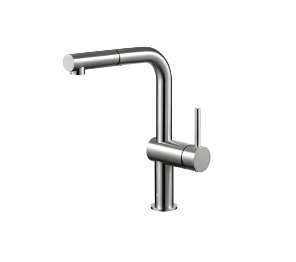 KFA Armatura Duero Edge 6623-510-22 Inox Stal szlachetna