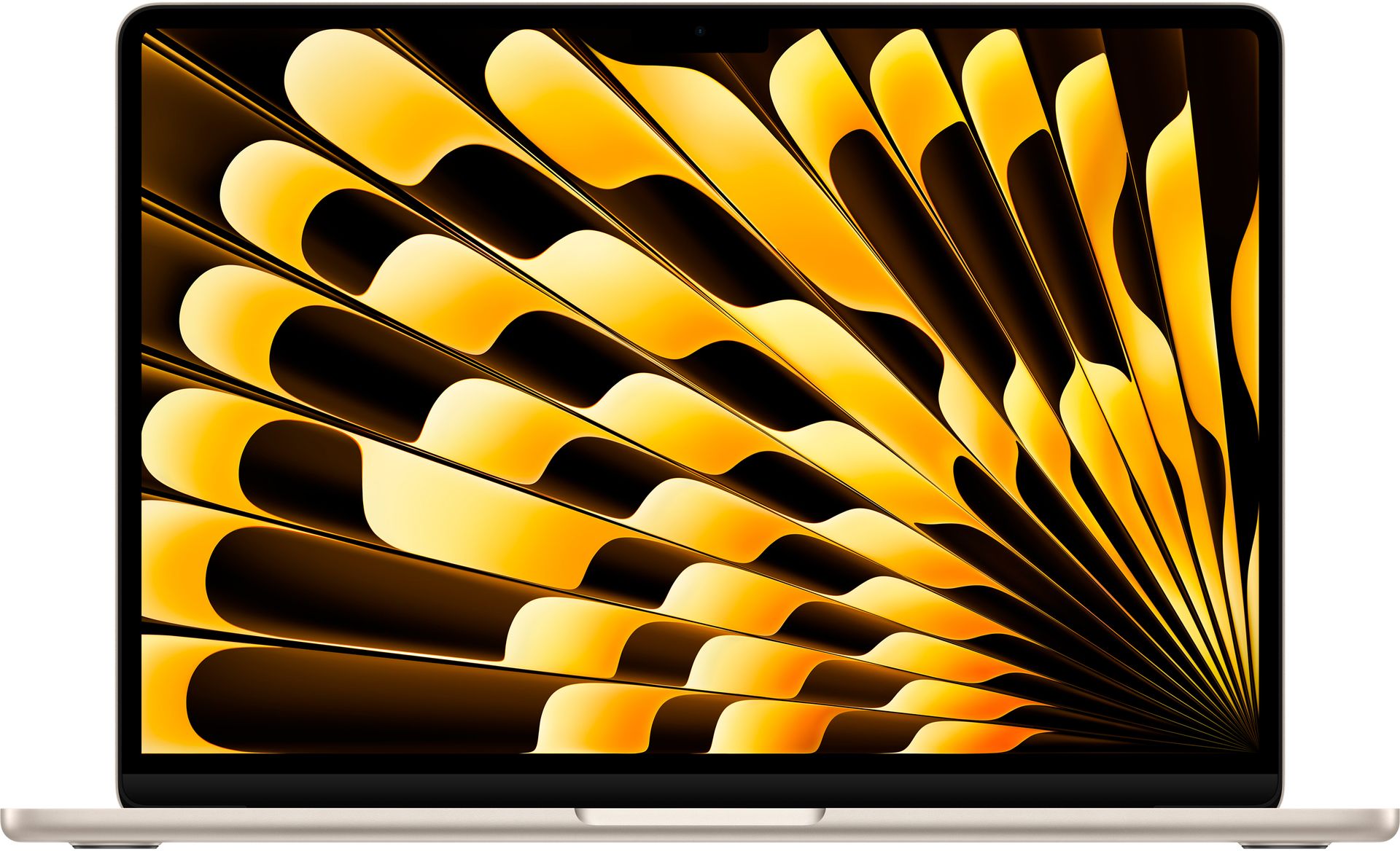 Apple MacBook Air 15.3