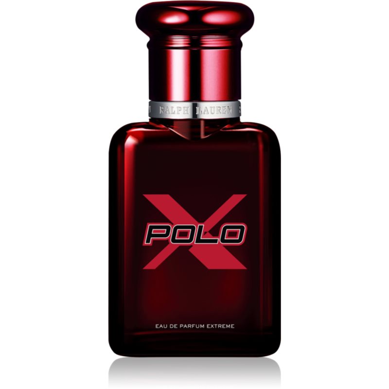 Ralph Lauren Polo Red Extreme woda perfumowana dla mężczyzn 40 ml