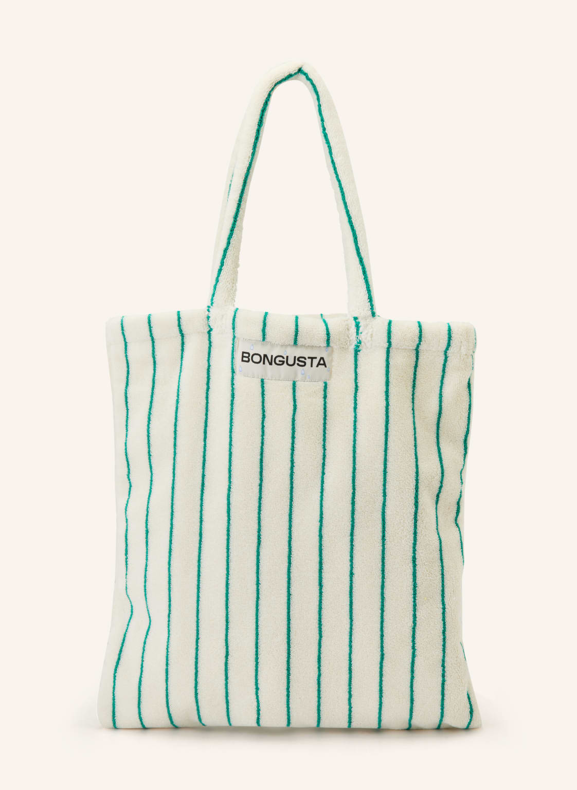 Bongusta Torba Shopper Naram weiss