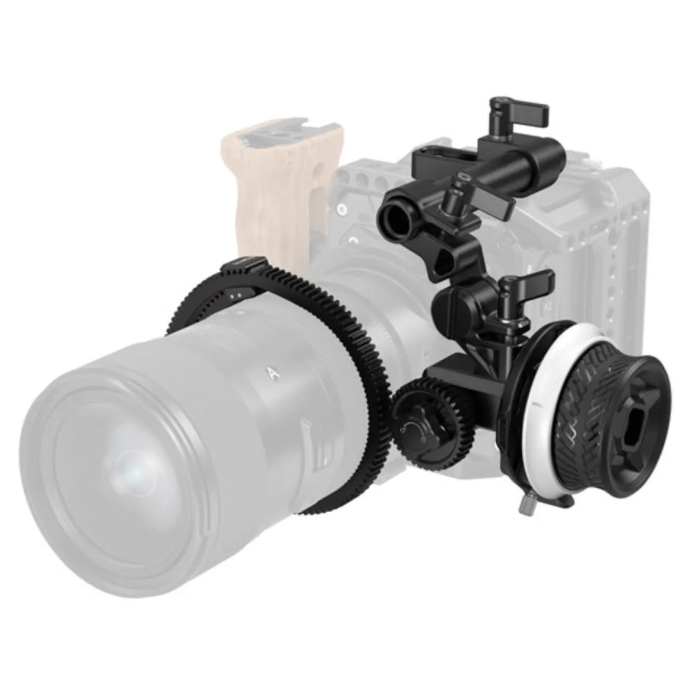 Smallrig Follow Focus Mini F40 [3010D]