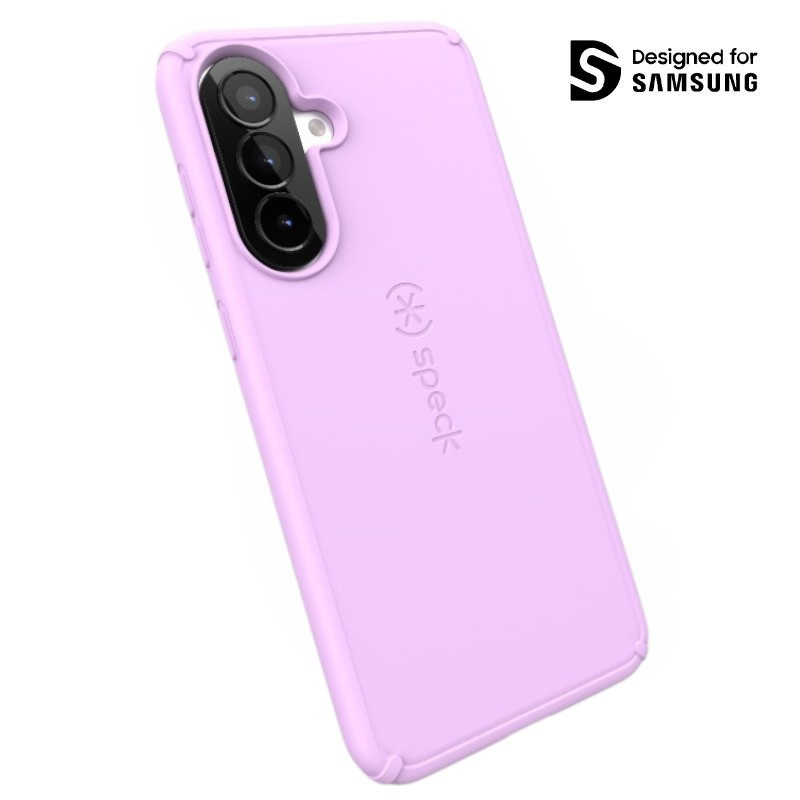 Etui Speck do Galaxy A37 5G, A36 5G, A56 5G Oryginalne ImpactHero Różowe