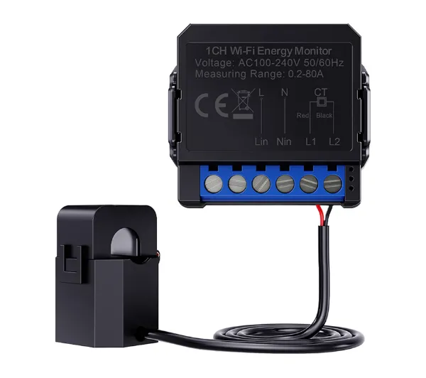 Avatto WPM16-1 WiFi