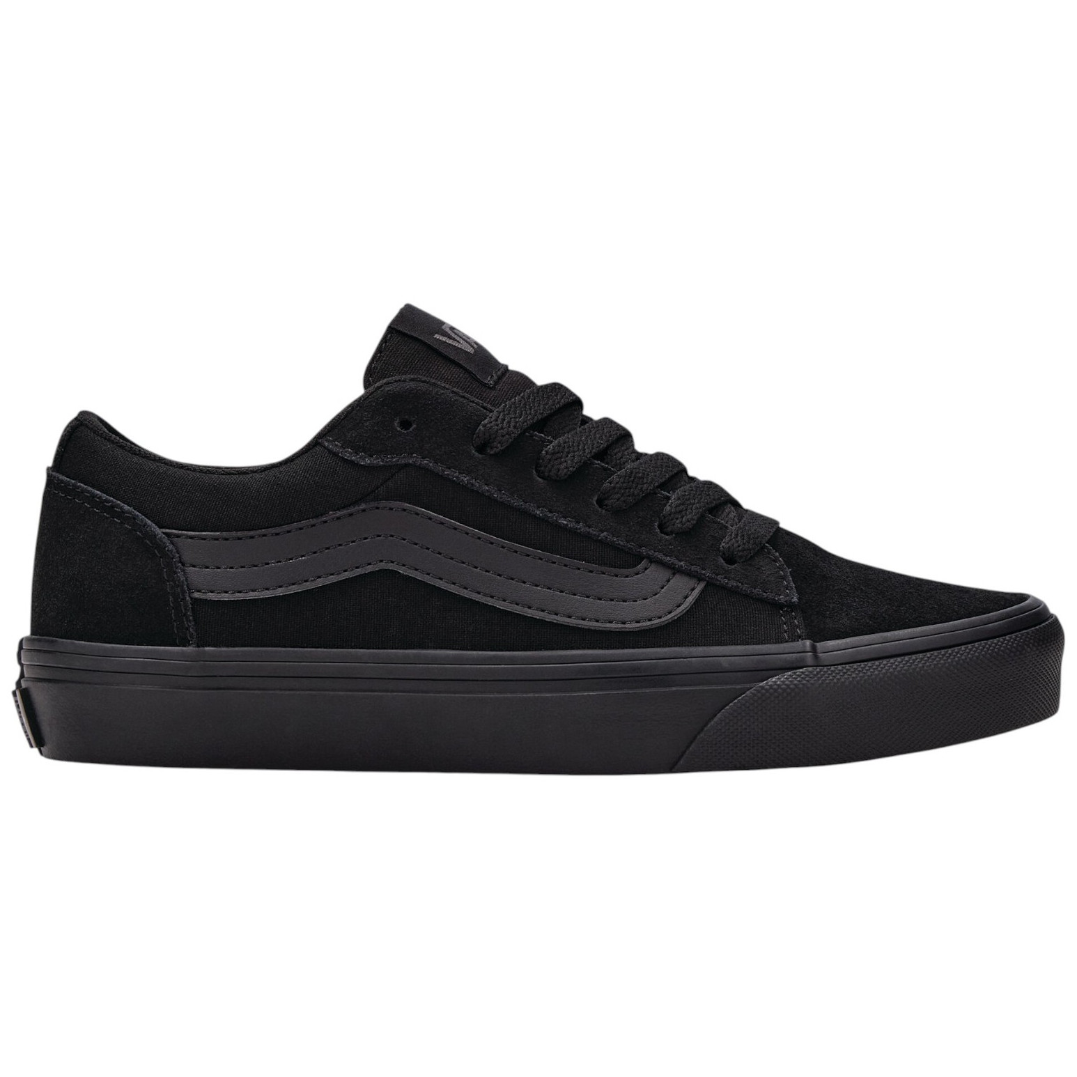 Buty dziecięce Vans Vero LS Rozmiar butów (UE): 36,5 / Kolor: czarny