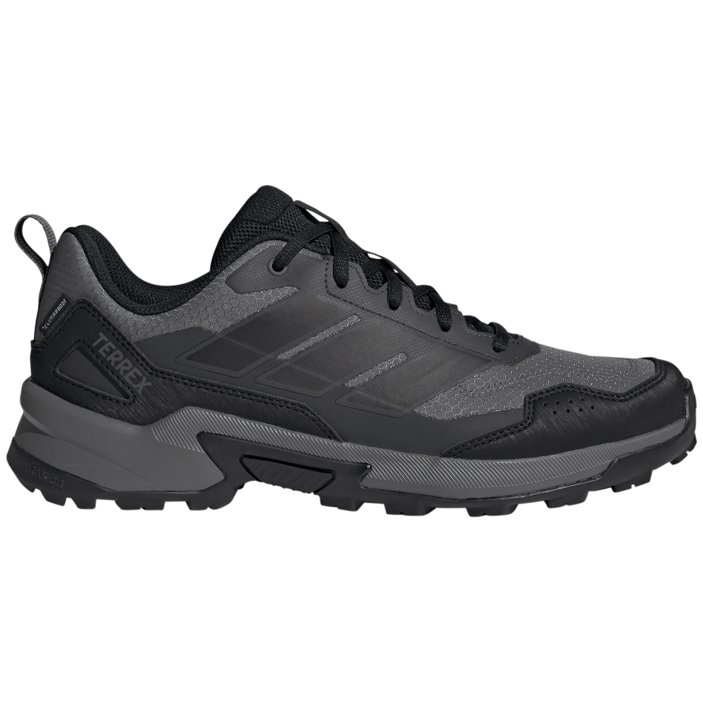 Męskie buty turystyczne Adidas Terrex Eastrail 3 CP Rozmiar butów (UE): 46 / Kolor: szary