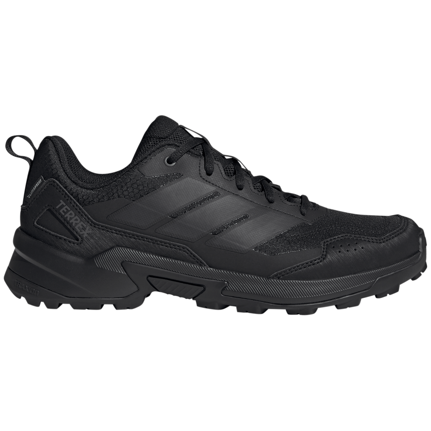 Męskie buty turystyczne Adidas Terrex Eastrail 3 CP Rozmiar butów (UE): 46 / Kolor: czarny