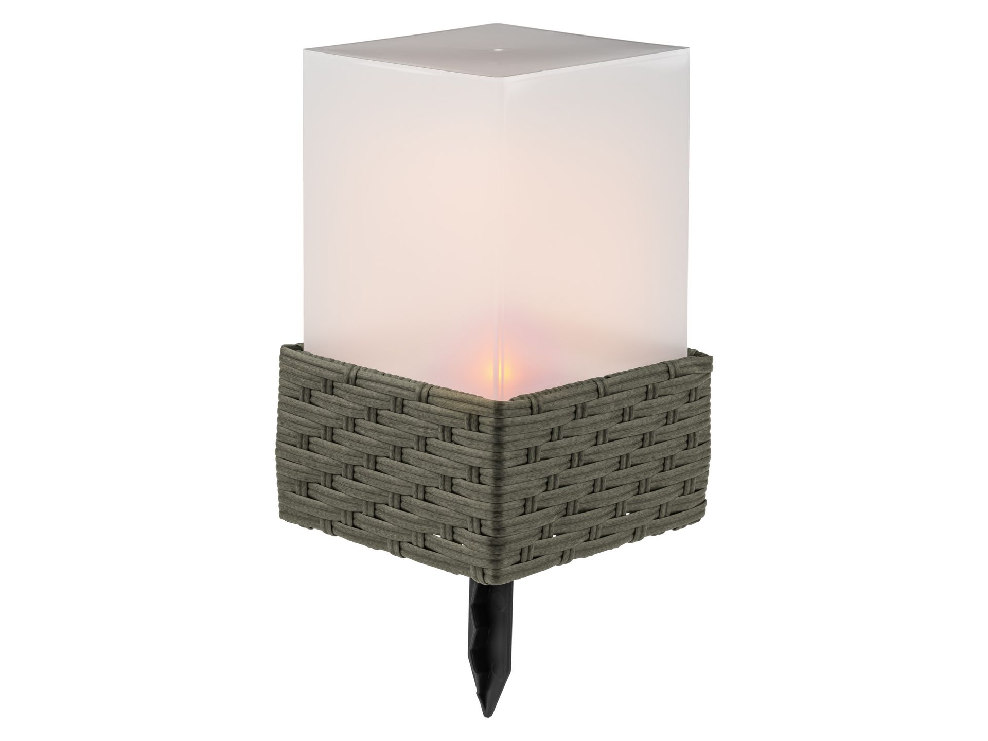LIVARNO® Lampa solarna LED / Lampy solarne LED (Lampka solarna LED 1 szt.)